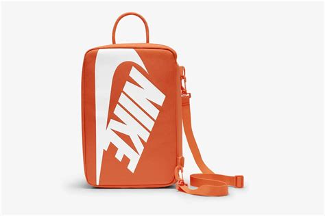 nike schuh tasche|nike taschen herren.